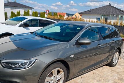 Opel Insignia 182.000 km 7.500 &euro; Roding 93426