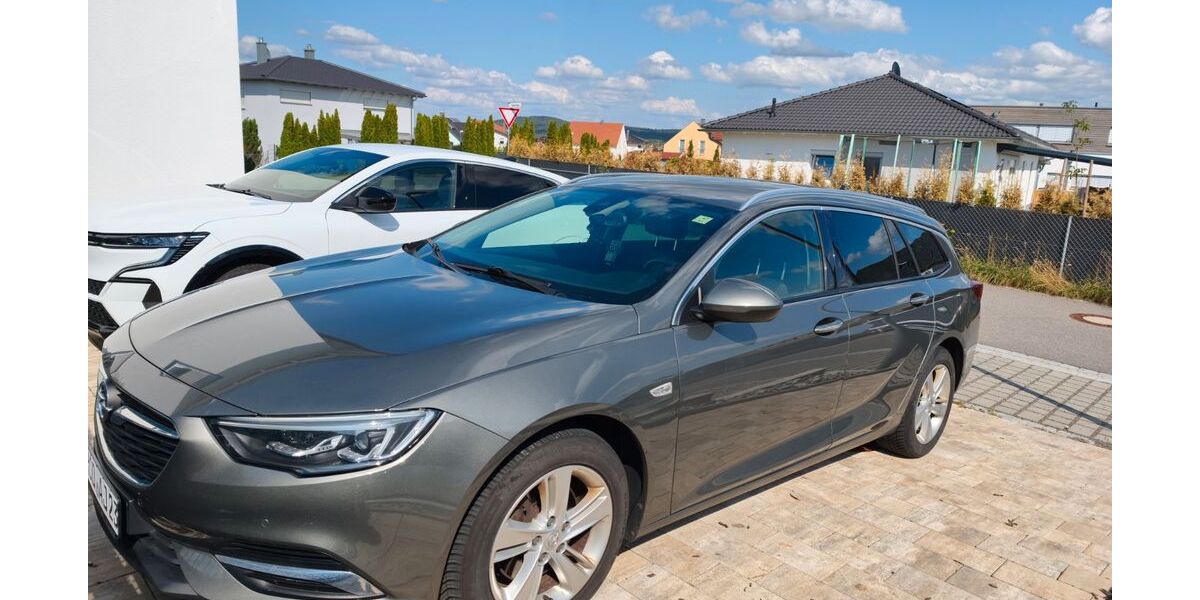 Opel Insignia 182.000 km 7.500 &euro; Roding 93426