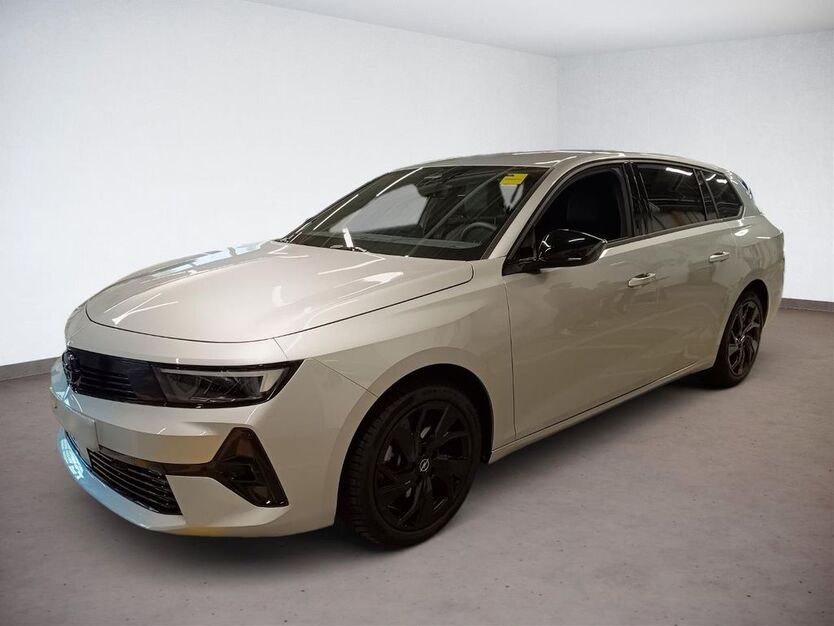 Opel Astra 10.430 km 21.980 € Kiel 24107