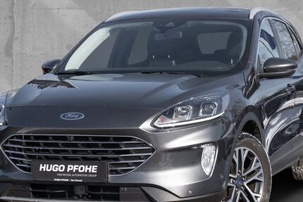Ford Kuga 74.000 km 20.850 &euro; Schwerin 19061