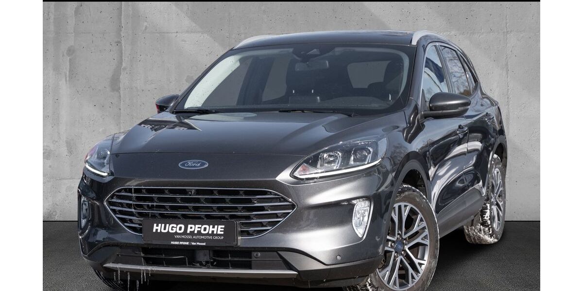 Ford Kuga 74.000 km 20.850 &euro; Schwerin 19061