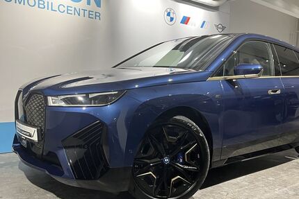 BMW iX 69.917 km 67.890 &euro; Reutlingen 72766