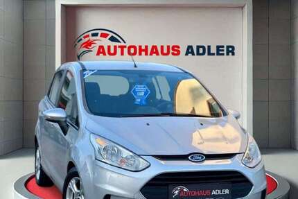 Ford B-Max 97.900 km 9.800 &euro; Worms 67549