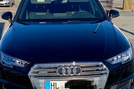 Audi A4 134.000 km 19.900 &euro; Lübeck 23560