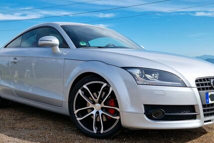 Audi TT 91.000 km 13.250 € Kempten 87439