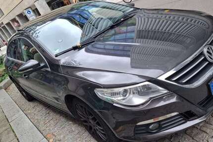 VW CC 187.000 km 9.000 &euro; Stuttgart 70376