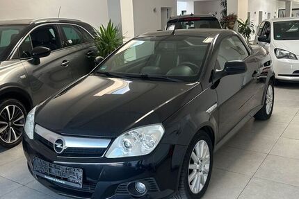 Opel Tigra