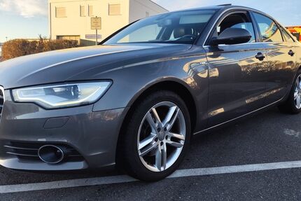 Audi A6 185.500 km 13.950 &euro; Fürth 90763