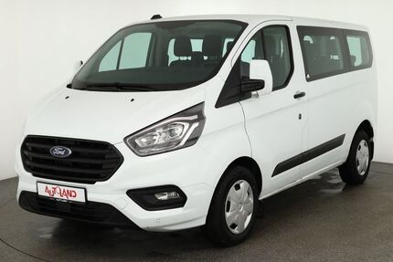 Ford Transit Custom 45.827 km 26.990 &euro; Wietmarschen 49835