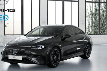 Mercedes-Benz CLA 350 14.500 km 61.880 &euro; Hagen 58135