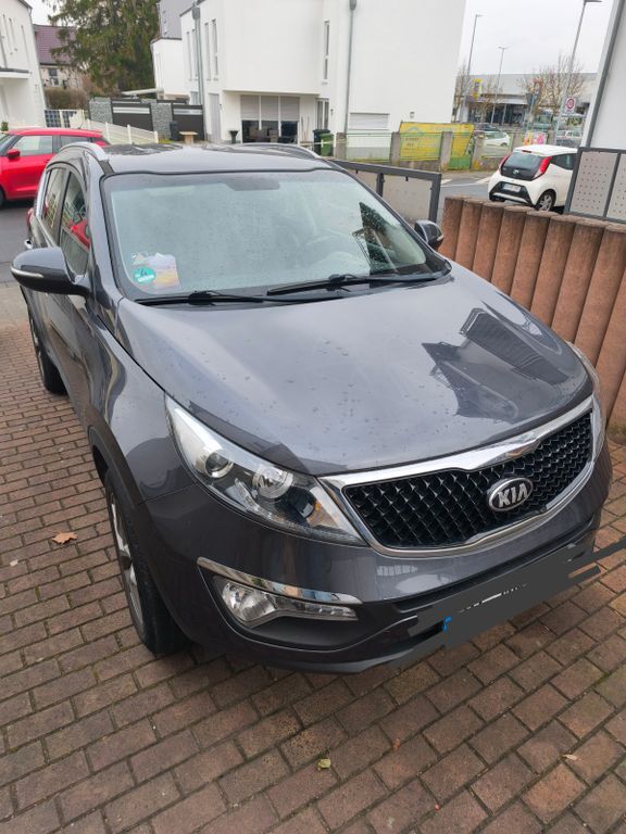 Sportage