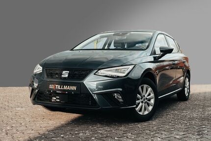 Seat Ibiza 1.034 km 20.490 &euro; Warstein-Belecke 59581