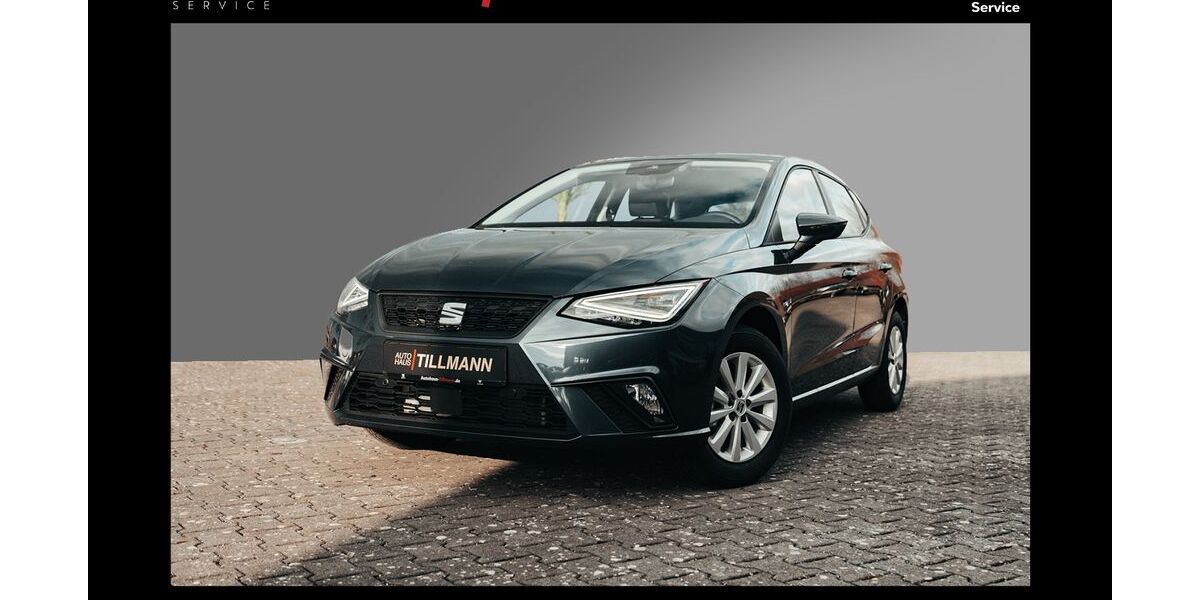 Seat Ibiza 1.034 km 20.490 &euro; Warstein-Belecke 59581