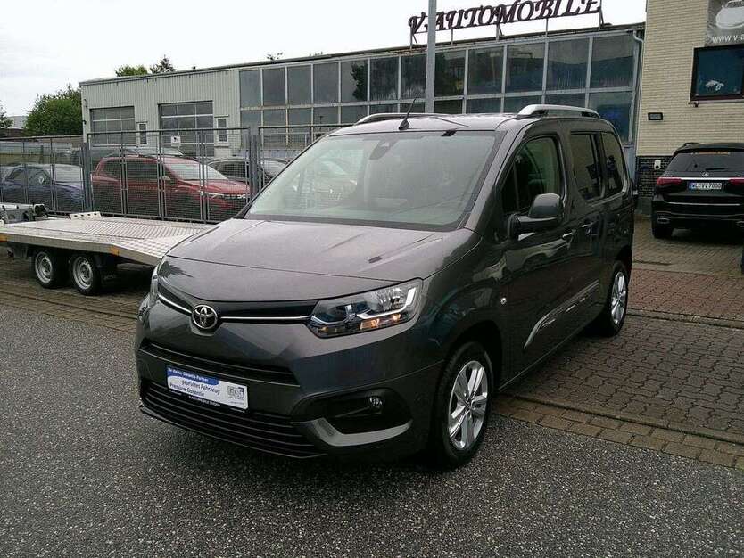 Proace