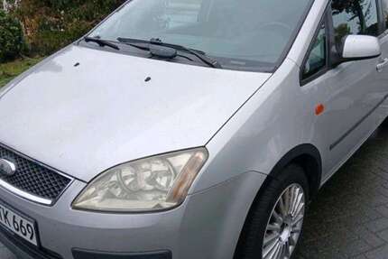 Ford C-Max 311.000 km 2.000 &euro; Ehringshausen 35630