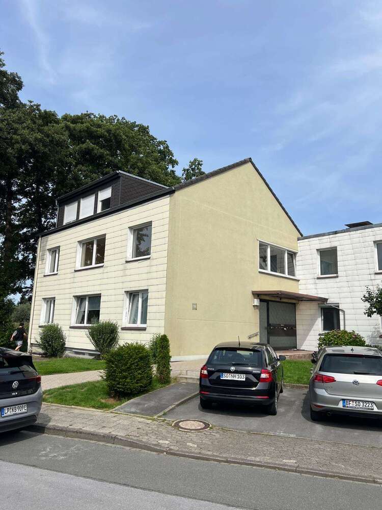 Wohnung zum Mieten in Lippstadt 664 € 83 m²