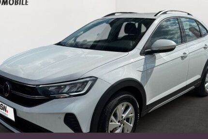 VW Taigo 4.900 km 22.750 € Neckarsulm 74172