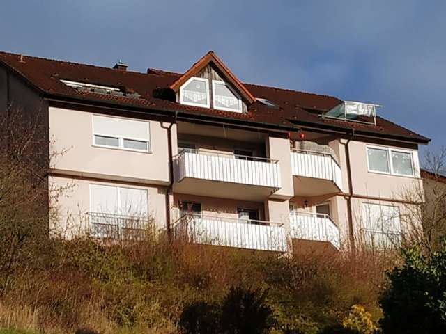 Etagenwohnung Boxberg - 3 Zimmer, 73 m&sup2;, 159.000&euro; | Angebot:26406208