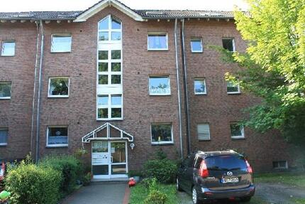 Wohnung Bergkamen - 2.5 Zimmer, 61 m&sup2;, 459&euro; | Angebot:25834912