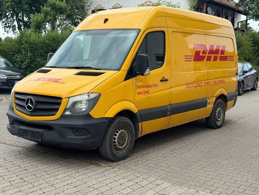Sprinter