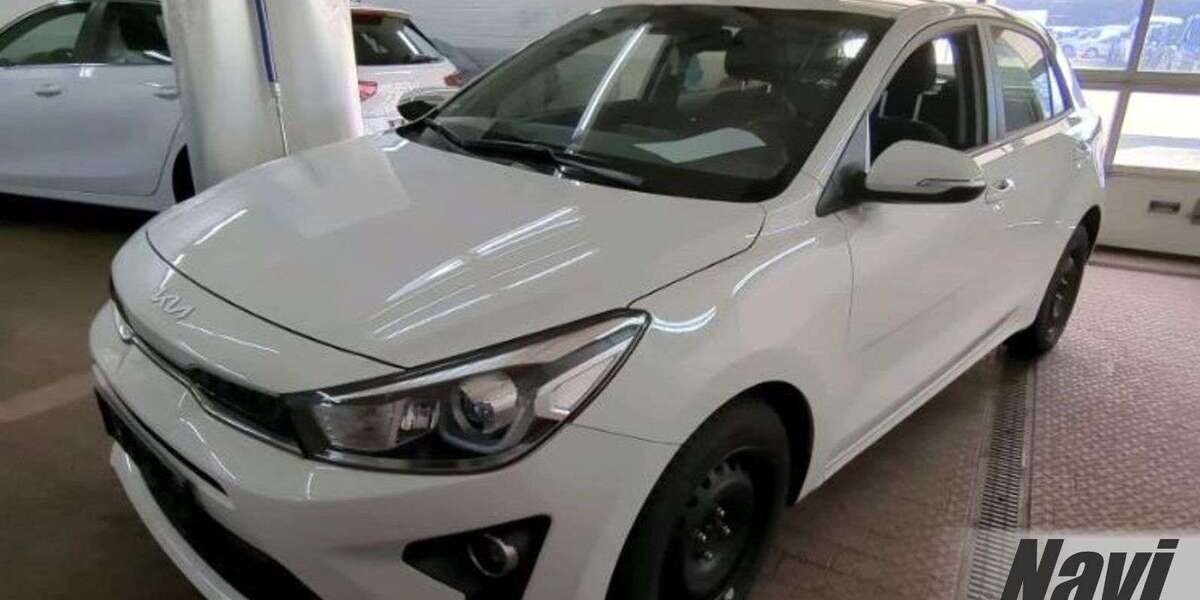 Kia Rio 80.750 km 11.200 &euro; Schöningen 38364