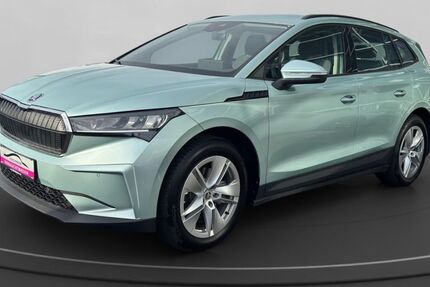 Skoda Enyaq 23.583 km 26.880 &euro; Bonn 53119