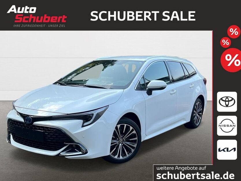 Corolla