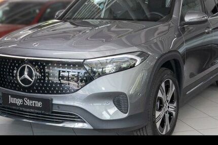 Mercedes EQB