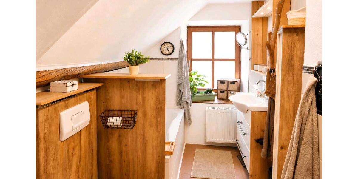 Mehrfamilienhaus, Wohnhaus Beilngries - 11.5 Zimmer, 230 m&sup2;, 645.000&euro; | Angebot:26633392