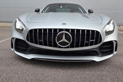 Mercedes-Benz AMG GT R 48.708 km 112.000 &euro; Rastatt 76437