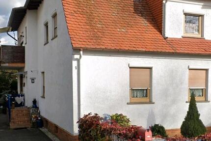 Wohnung Langenselbold - 3 Zimmer, 80 m&sup2;, 175.000&euro; | Angebot:26504183
