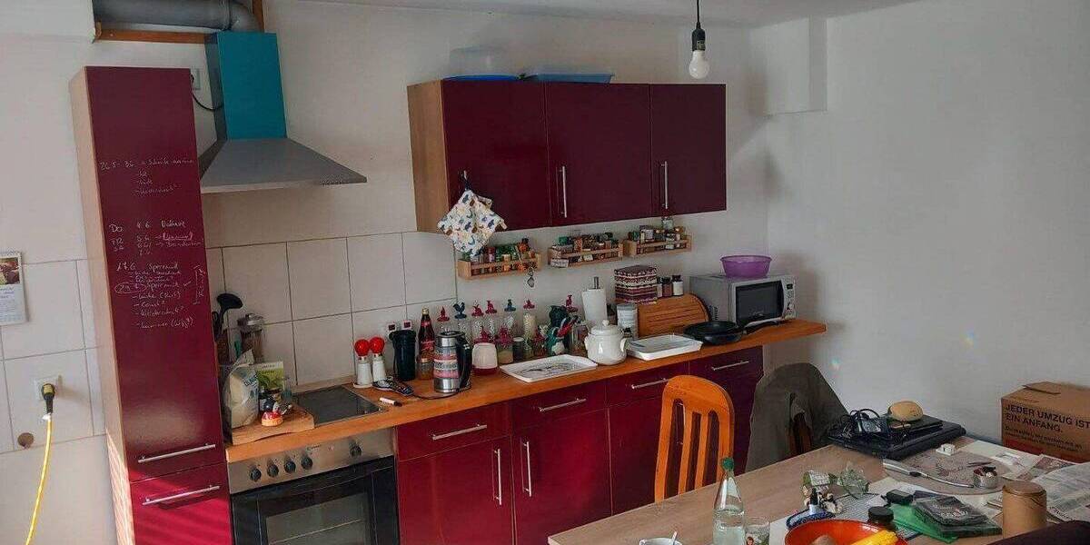 Terrassenwohnung Östringen - 2 Zimmer, 82 m&sup2;, 985&euro; | Angebot:26802580