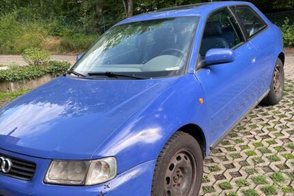 Audi A3 205.000 km 1.300 &euro; Herrsching 82211