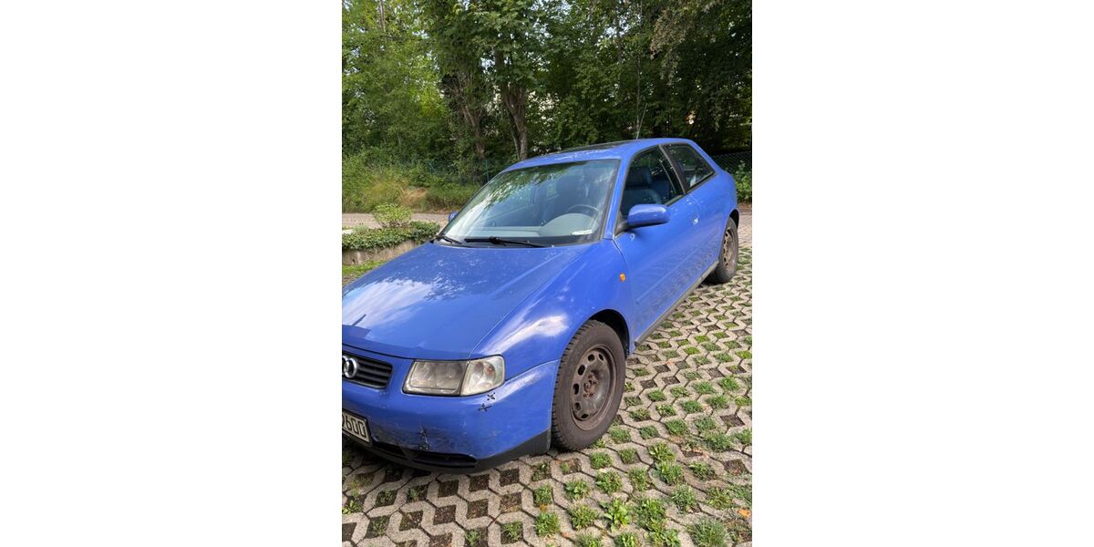 Audi A3 205.000 km 1.300 &euro; Herrsching 82211