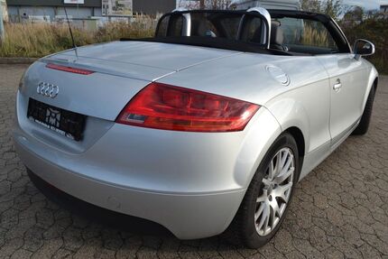 Audi TT 141.400 km 7.999 € Braunschweig-Rüningen 38122