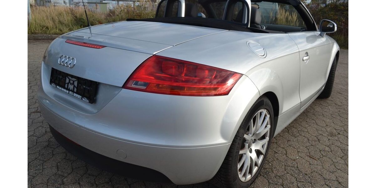 Audi TT 141.400 km 7.999 € Braunschweig-Rüningen 38122