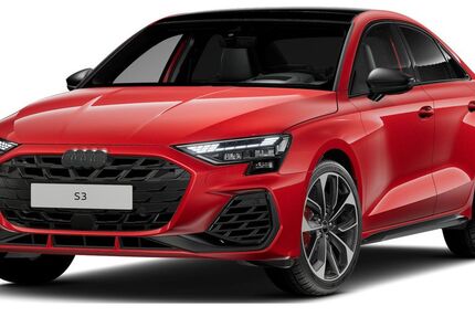 Audi S3 4.996 km 51.480 &euro; Aachen 52078