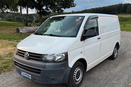 VW T5 Transporter 368.500 km 4.899 € Wernberg Köblitz 92533