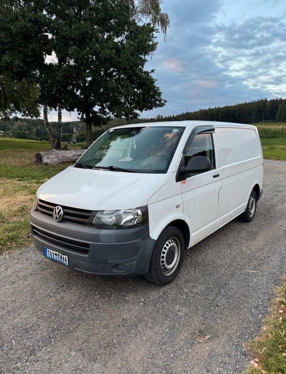 VW T5 Transporter 368.500 km 4.899 € Wernberg Köblitz 92533