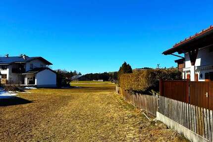 Grundstück Trauchgau Trauchgau - 395.000&euro; | Angebot:24153896