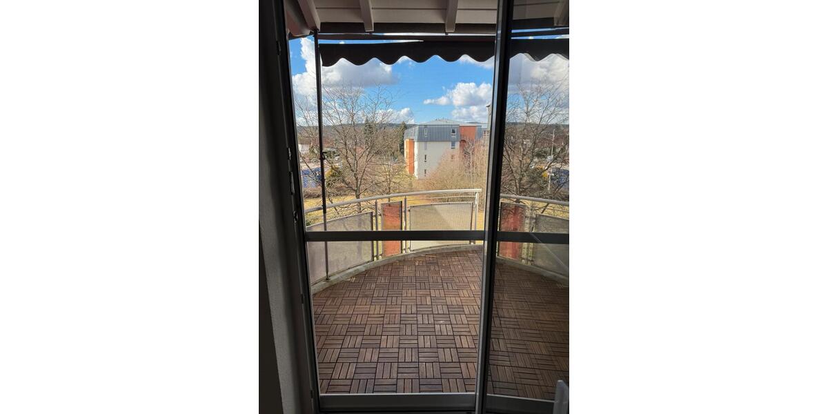 Dachgeschoßwohnung Neustadt bei Coburg - 2 Zimmer, 54 m&sup2;, 124.995&euro; | Angebot:25498044