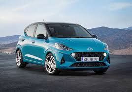 Hyundai i10 27.030 km 13.600 &euro; ACHIM 28832