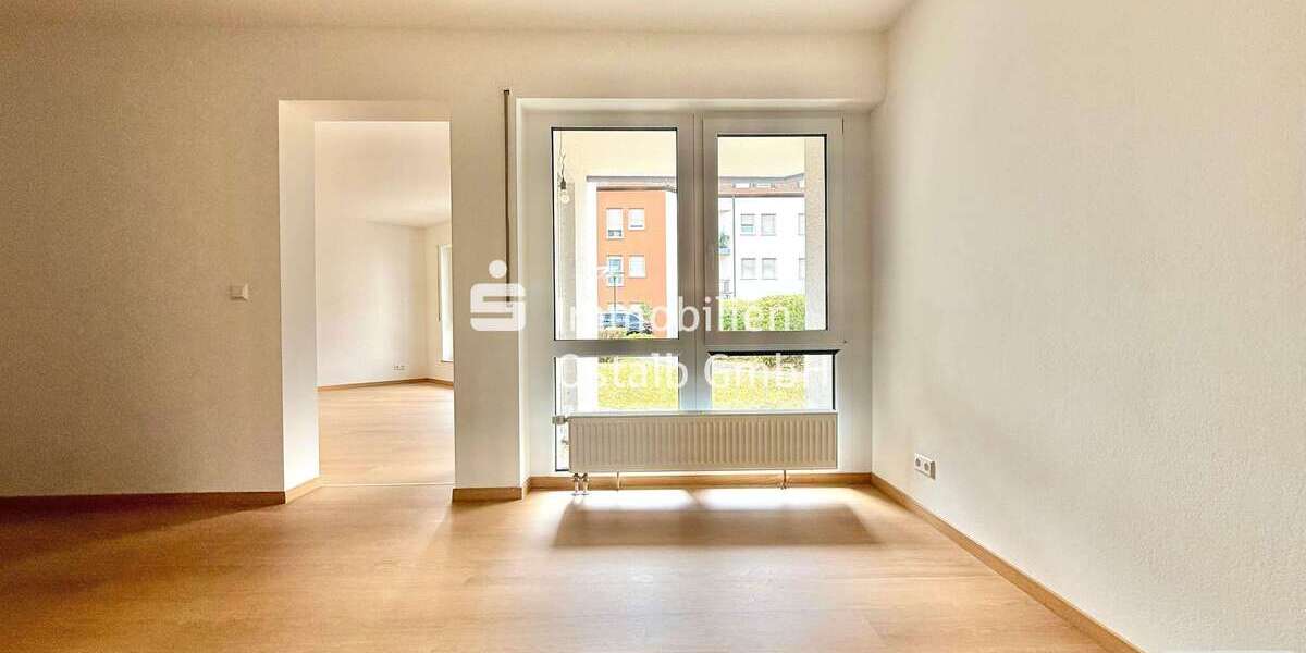 Etagenwohnung Schwäbisch Gmünd - 3.5 Zimmer, 84 m&sup2;, 1.100&euro; | Angebot:27157887