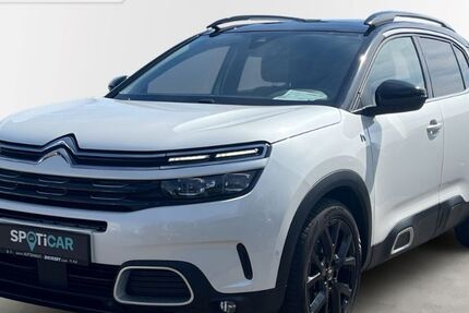 Citroen C5 Aircross 57.700 km 19.990 &euro; Homburg 66424