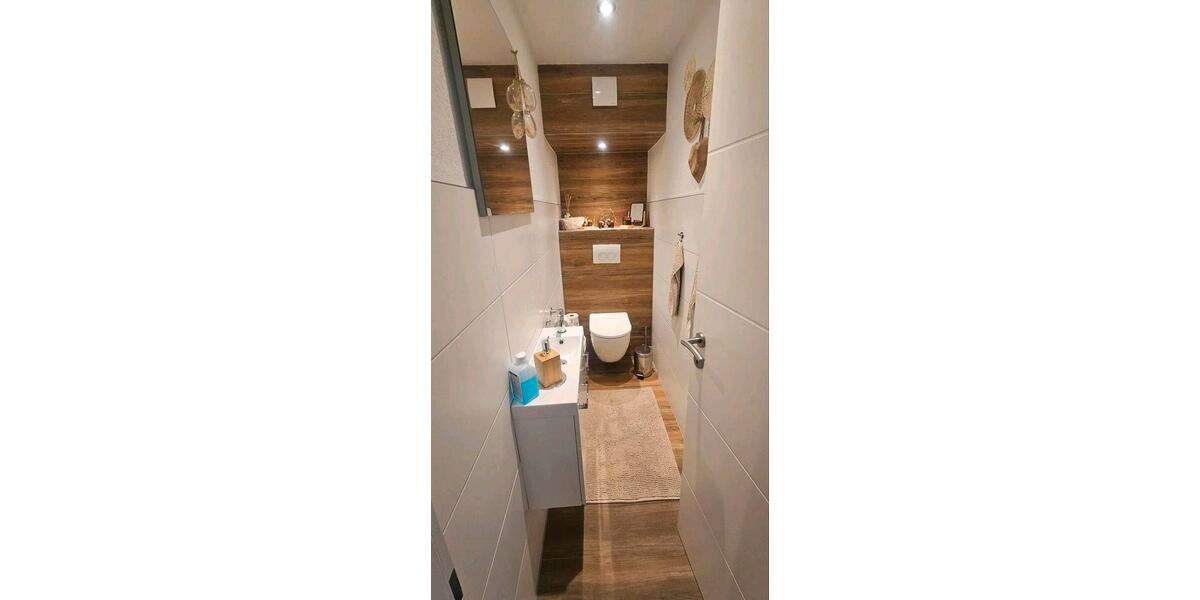 Reihenhaus Osterholz-Scharmbeck Scharmbeck - 6.5 Zimmer, 140 m&sup2;, 380.000&euro; | Angebot:26416056