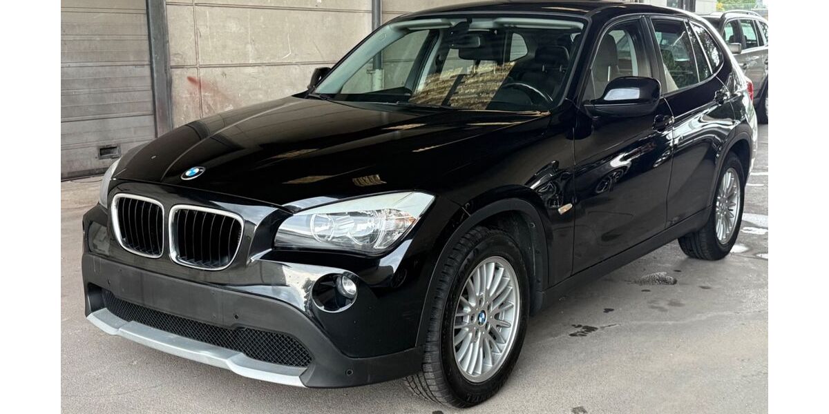 BMW X1 145.000 km 10.700 € Weinheim 69469