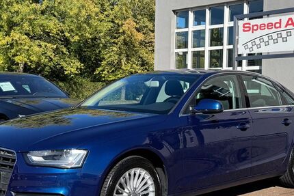 Audi A4 210.900 km 8.290 &euro; Winterbach bei Stuttgart 73650