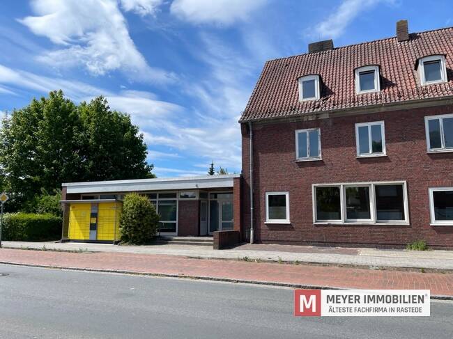 Gewerbeobjekt Zetel - 749.000&euro; | Angebot:20712412