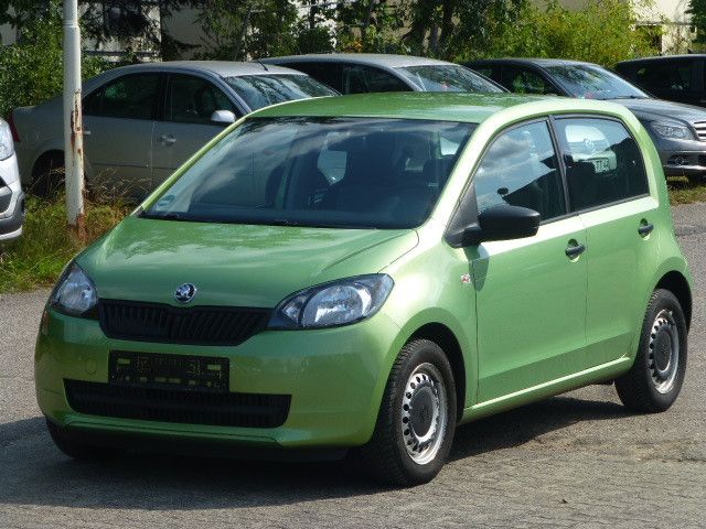 Citigo