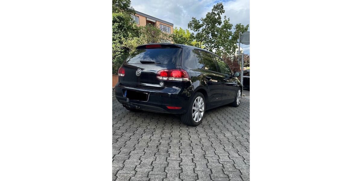 VW Golf 300.000 km 3.699 &euro; Mühlhausen 69242